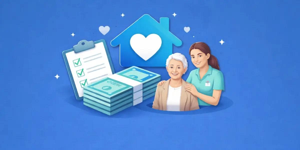 Evde Bakım Maaşı Hangi Durumlarda Kesilir? Bildirim Yükümlülükleri ve Kurallar